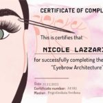 ARCHITETTURA SOPRACCIGLIA