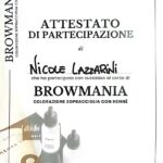 COLORAZIONE CON HENNÉ