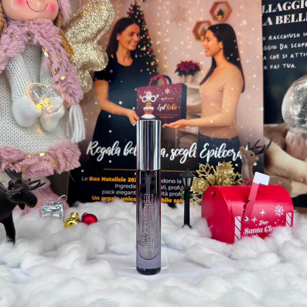 profumo persona nero